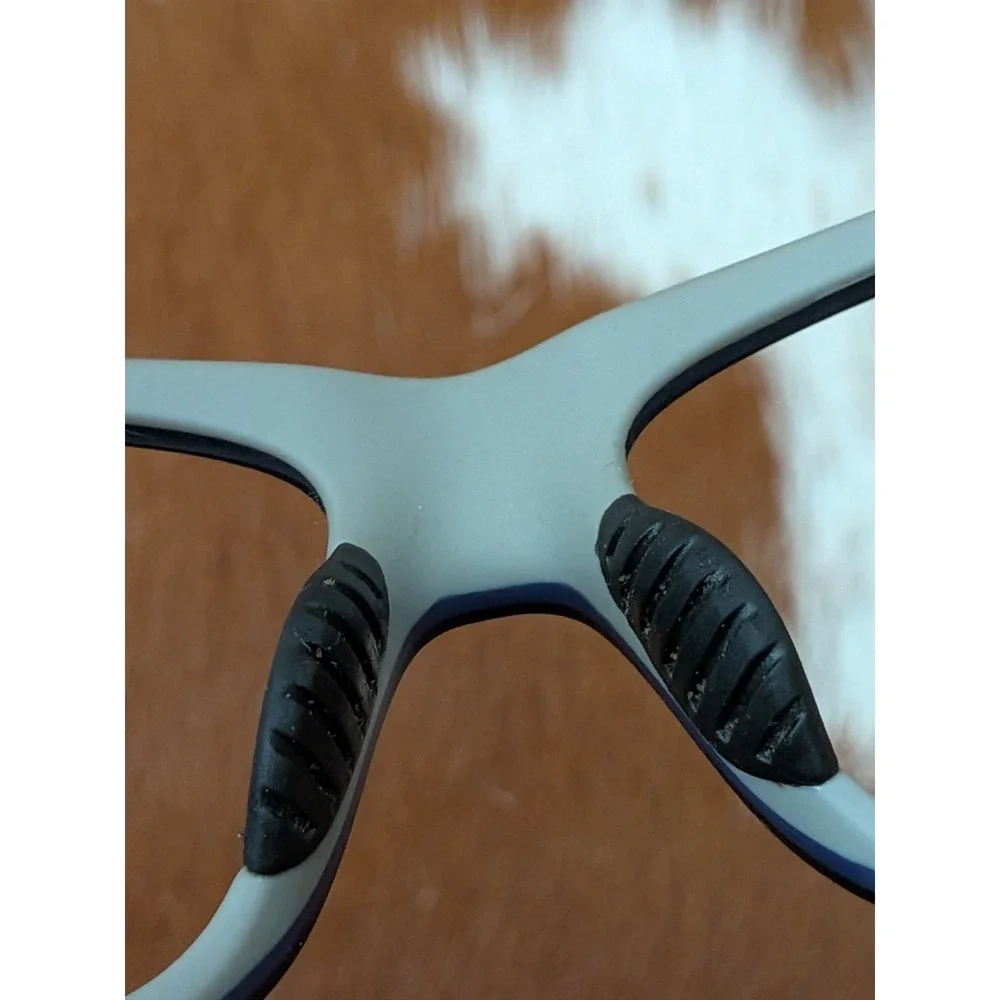 Maui Jim Southern Cross MJ815-53B Matte Black 63-17-120 Frame Only